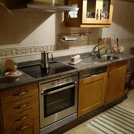 Duplex דירה ויביירו