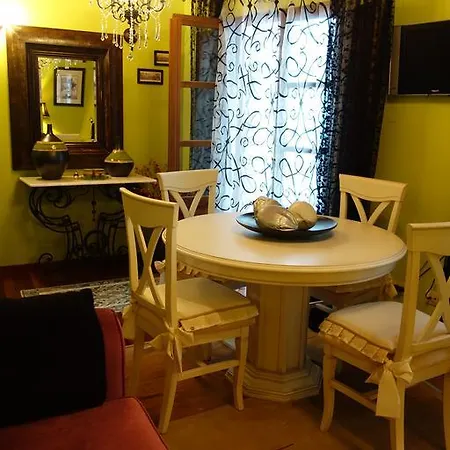 Duplex דירה *